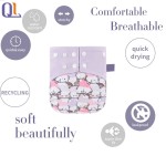 Pocket Diaper Supplier - Wholesale Eco Friendly