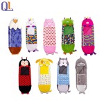 Children Sleeping Bag Supplier - Cuddly Toy Pillow