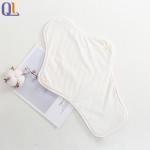 Sanitary Pad Supplier - Washable with Wings