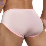 Men's Briefs Factory - Soft Comfortable Low-Waisted