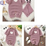 Winter Romper Supplier - High Quality Button