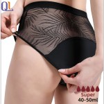 Incontinence Pants Supplier - Washable Leakproof