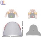 6-in-1 Carrier Supplier - Adjustable Newborn