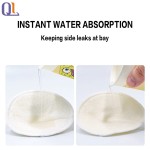 Nursing Pads Manufacturer - Organic Reusable