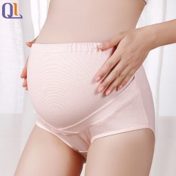 Pregnancy Panties Factory - Breathable Cotton
