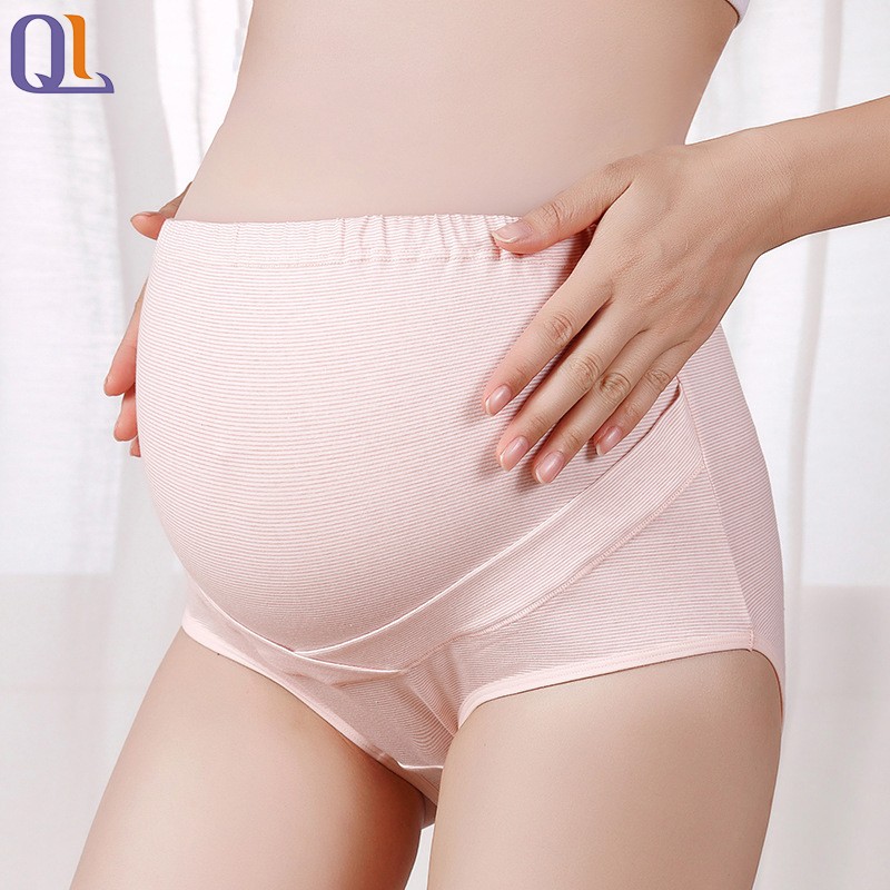 Pregnancy Panties Factory - Breathable Cotton