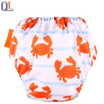 Training Underwear Factory - Customized Absorbent