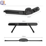 Seat Carrier Factory - Wrap Stool Adjustable