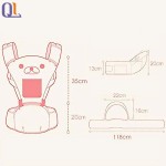 6-in-1 Carrier Supplier - Adjustable Newborn