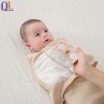 Organic Blanket Supplier - Breathable 0-6 Months