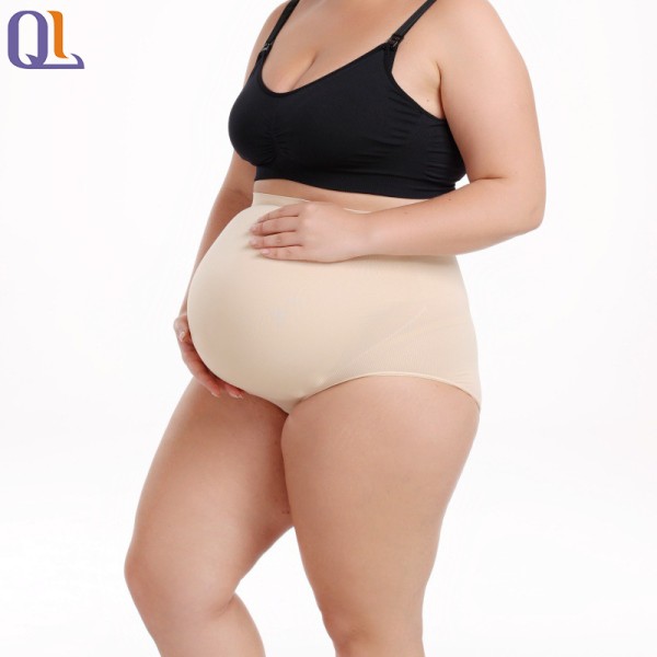 Pregnancy Underwear Factory - Seamless Cotton