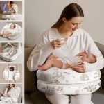 Nursing Pillow Supplier - Adjustable Breastfeeding