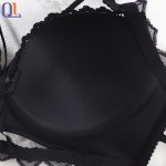 Lace Bra Set Factory - New Arrival Leopard