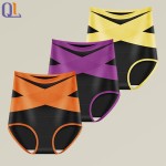 Plus Size Panties Factory - High-Waist Tummy