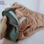 Incontinence Briefs Factory - Light Built-in