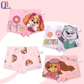 Cartoon Briefs Factory - High Quality Printing