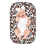 Portable Lounger Factory - Soft Removable Slipcover