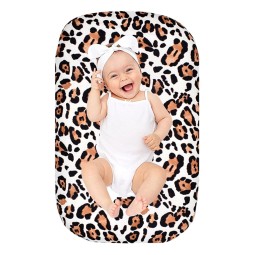 Portable Lounger Factory - Soft Removable Slipcover