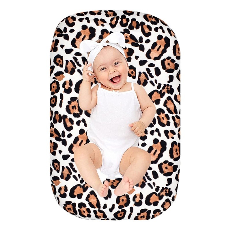 Portable Lounger Factory - Soft Removable Slipcover