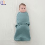 Organic Blanket Supplier - Breathable 0-6 Months