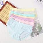 Girls Underwear Factory - Pure Cotton Briefs