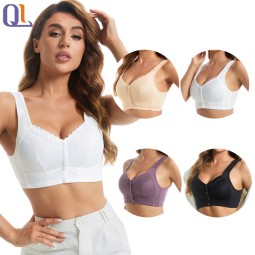 Elderly Bra Manufacturer - Comfortable Front