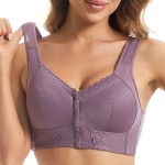 Elderly Bra Manufacturer - Comfortable Front