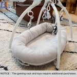 Baby Sleeper Manufacturer - Portable Travel 0-12