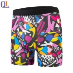 Men Boxer Shorts Manufacturer - Fun Prints Breathable