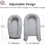 Baby Sleeper Manufacturer - Portable Travel 0-12