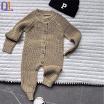 Cotton Jumpsuit Manufacturer - 100% Solid Color