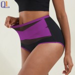 Plus Size Panties Factory - High-Waist Tummy