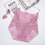 Floral Panties Manufacturer - Soft Stretch Lingerie