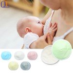 Nursing Pads Manufacturer - Organic Reusable