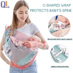 Baby Sling Manufacturer - Newborn Dual Use