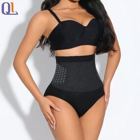 Shapewear Pants Manufacturer - High Waist Butt