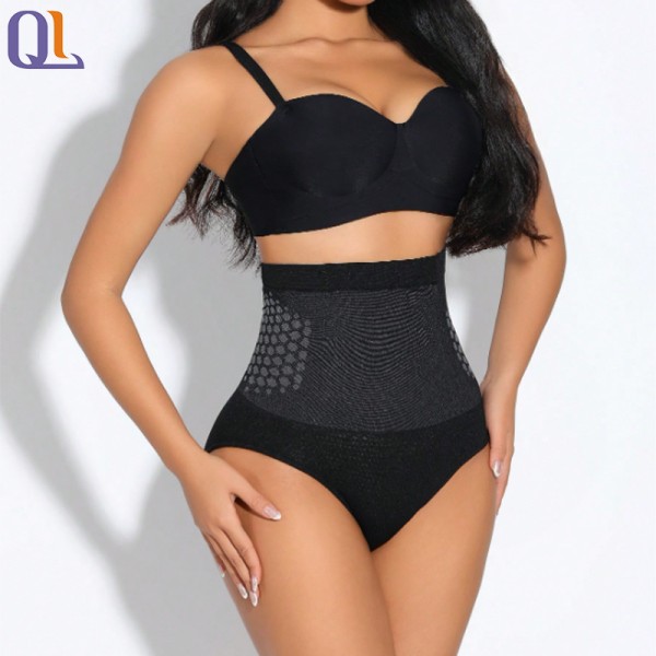 Shapewear Pants Manufacturer - High Waist Butt