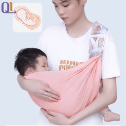 Baby Carrier Supplier - Lightweight Breathable