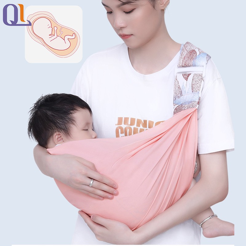 Baby Carrier Supplier - Lightweight Breathable