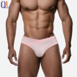 Men's Briefs Factory - Soft Comfortable Low-Waisted