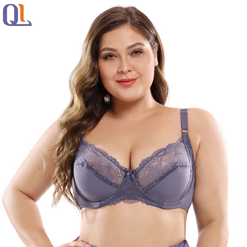 Breastfeeding Bra Factory - Gathered Steel Ring