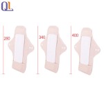Menstrual Pads Manufacturer - Foldable Washable