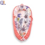 Baby Lounger Manufacturer - Newborn Cotton Nest
