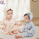 Sleep Sack Factory - Long Sleeve Legs