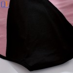 Menstrual Panties Supplier - Customized Mid-waist