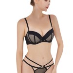 Mesh Bra Factory - ODM Underwire Push