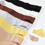 Low Rise Thong Factory - Camel Toe Proof