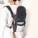 Baby Backpack Manufacturer - Adjustable Mesh