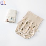 Baby Pant Supplier - High Waist Absorbent