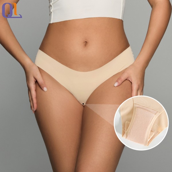 Cover Thong Manufacturer - Built in Latex